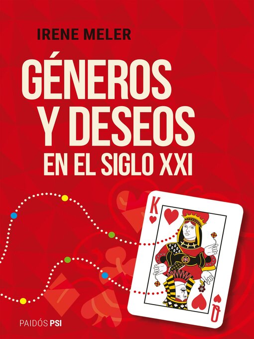 Title details for Géneros y deseos en el siglo XXI by Irene Meler - Available